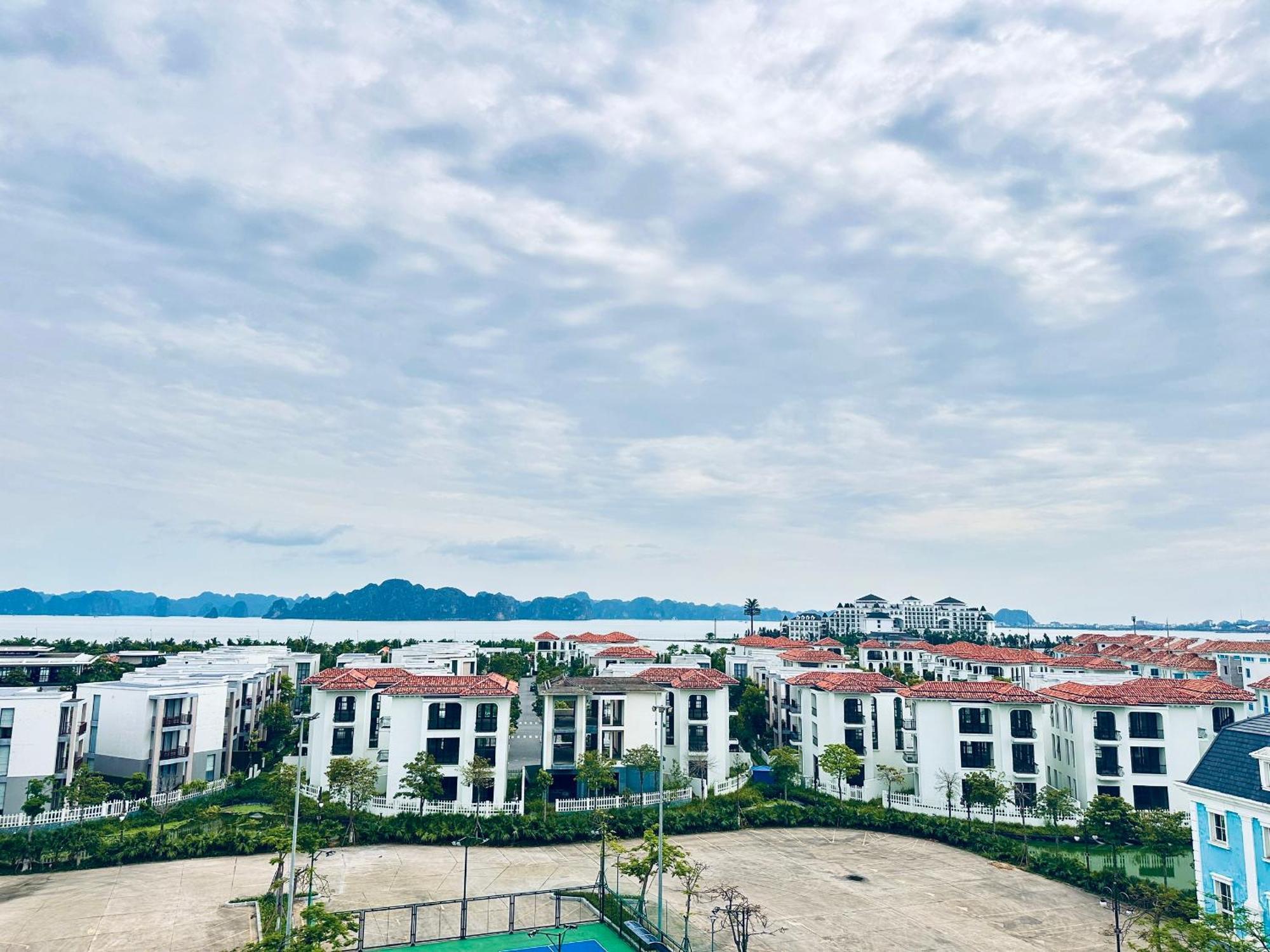 May House Hotel Ha Long Exterior photo