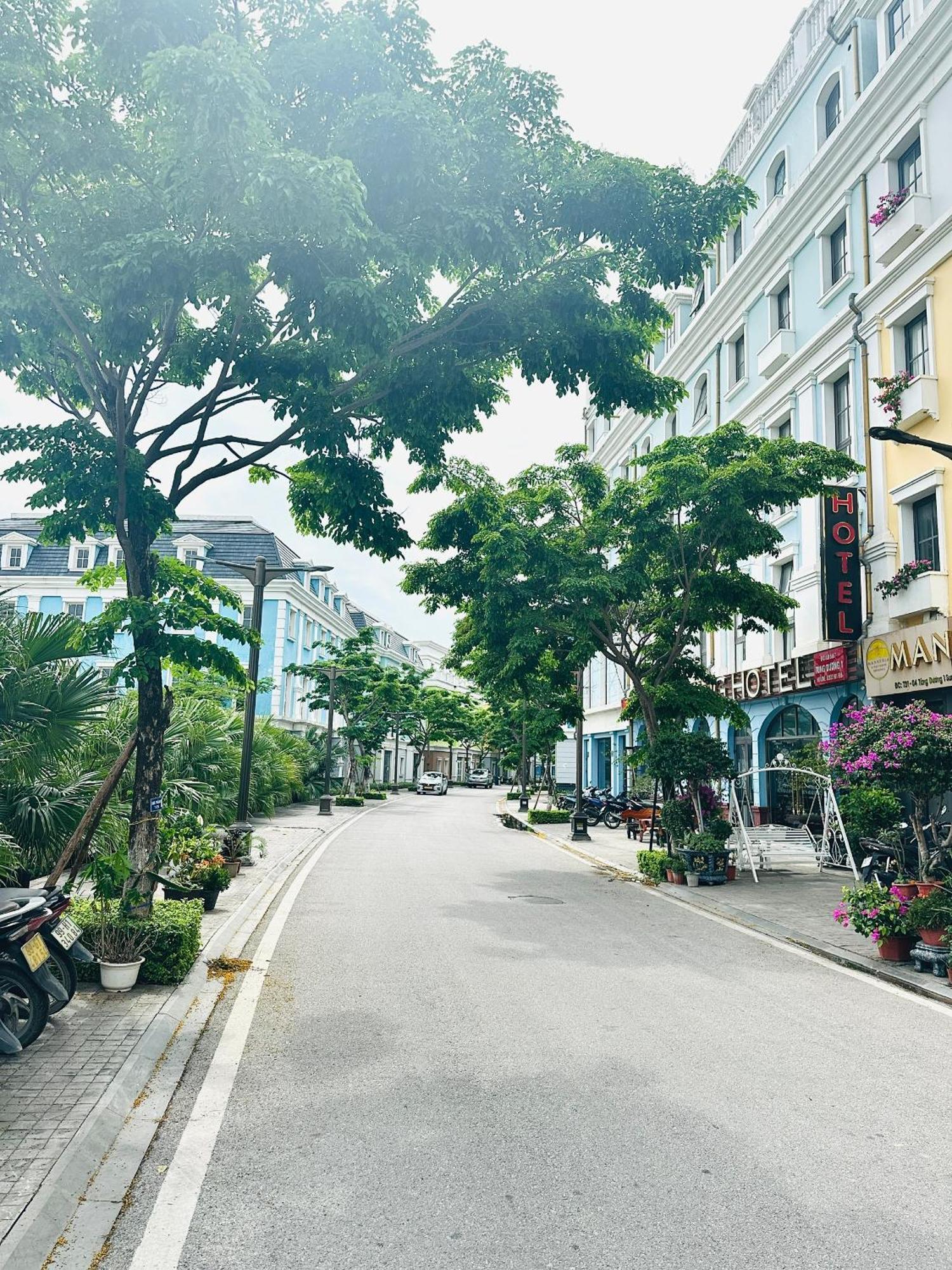 May House Hotel Ha Long Exterior photo