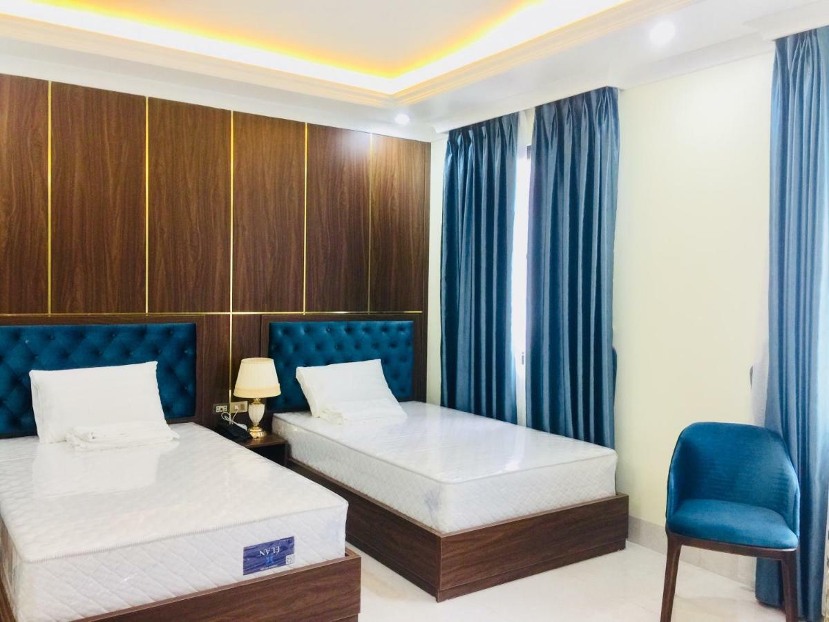 May House Hotel Ha Long Exterior photo