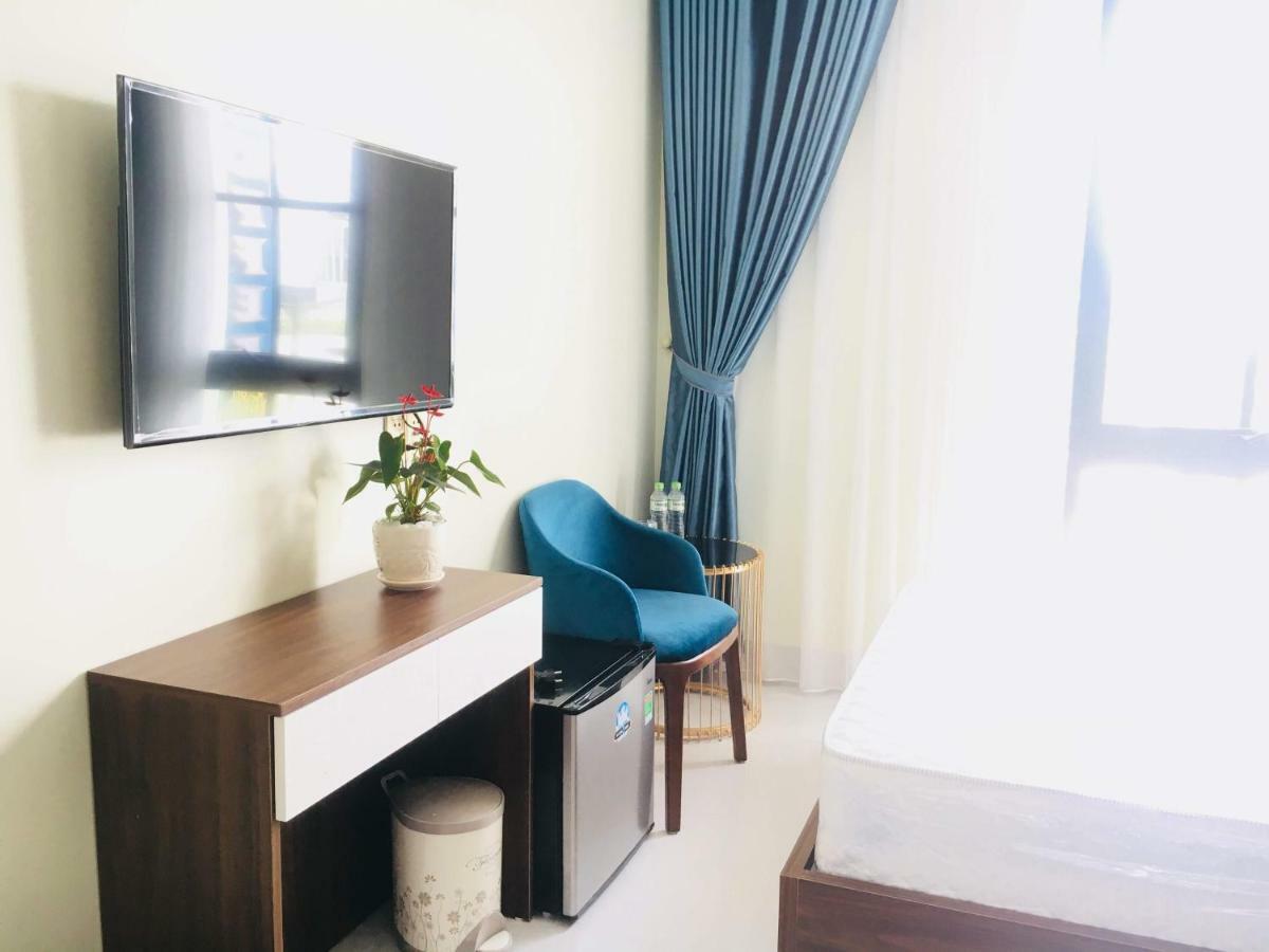 May House Hotel Ha Long Exterior photo