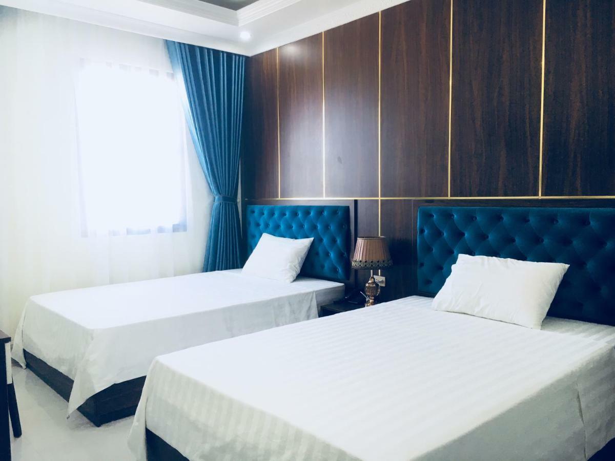 May House Hotel Ha Long Exterior photo