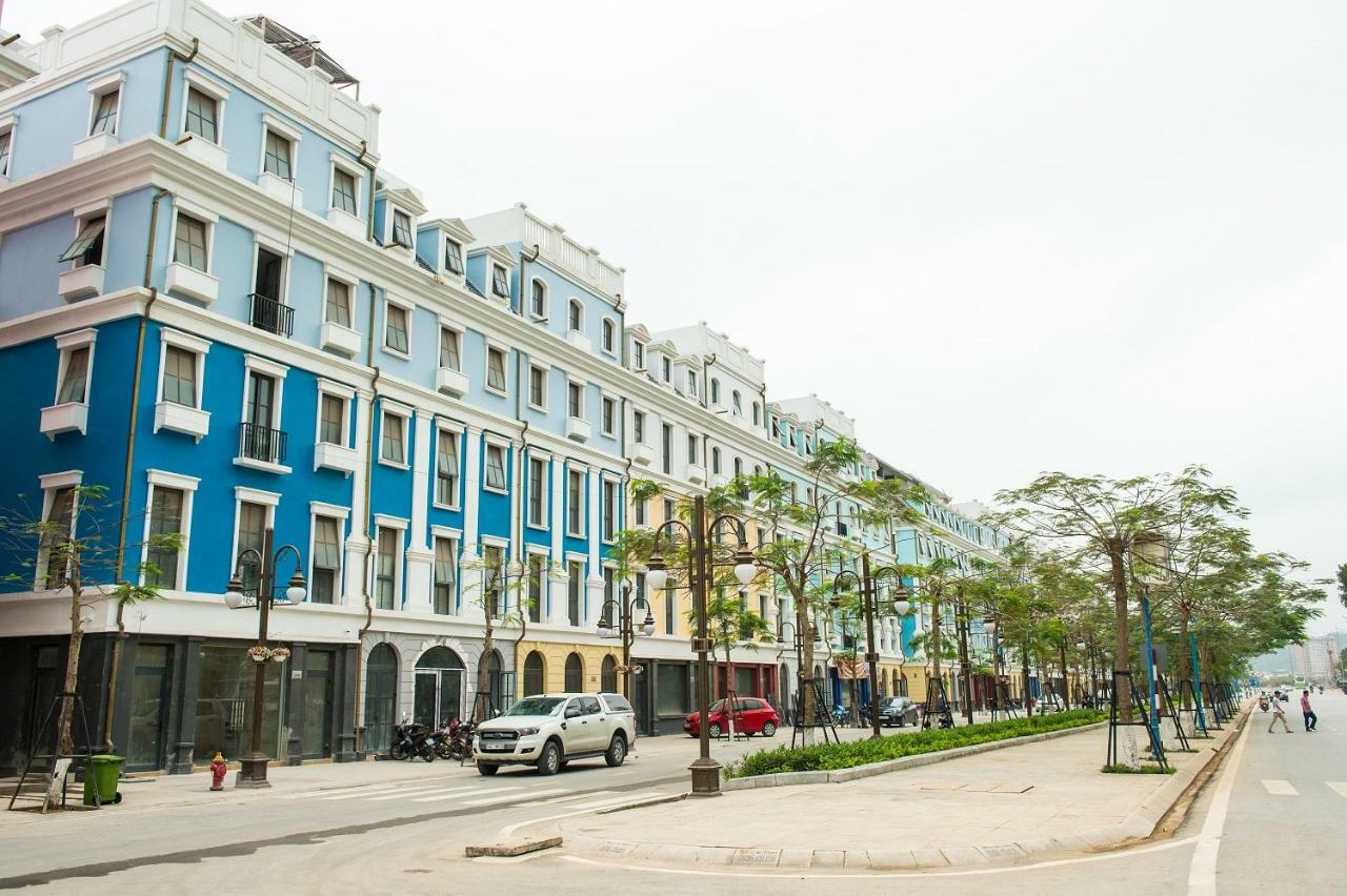 May House Hotel Ha Long Exterior photo