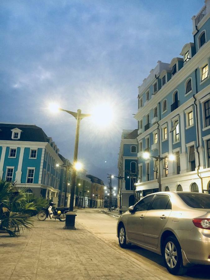 May House Hotel Ha Long Exterior photo